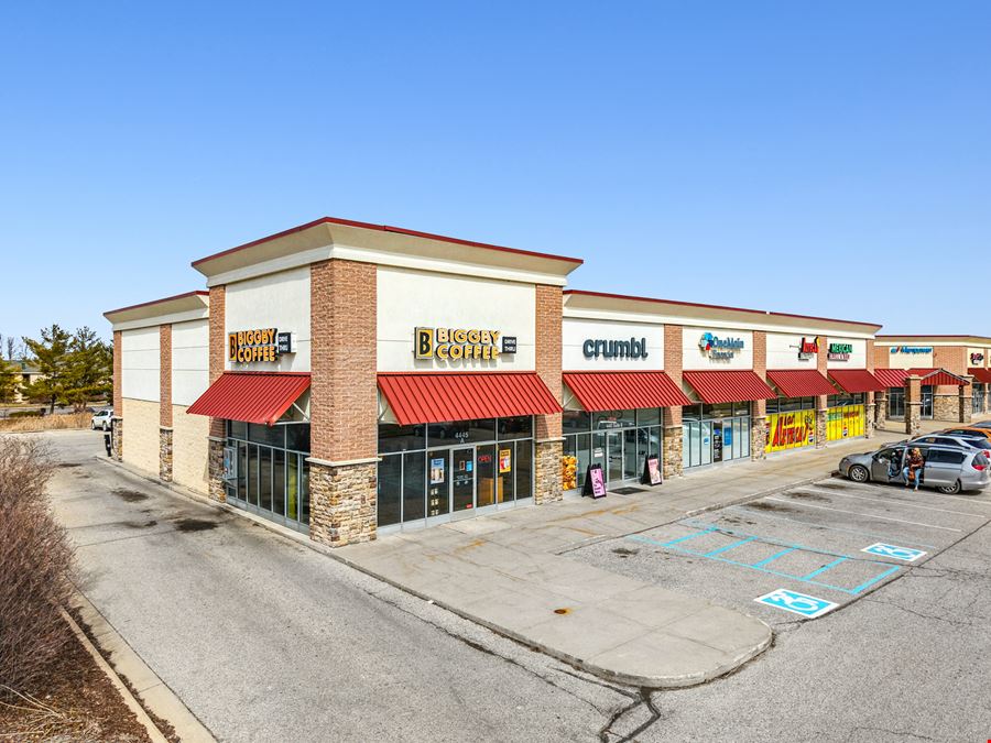 Union Shoppes