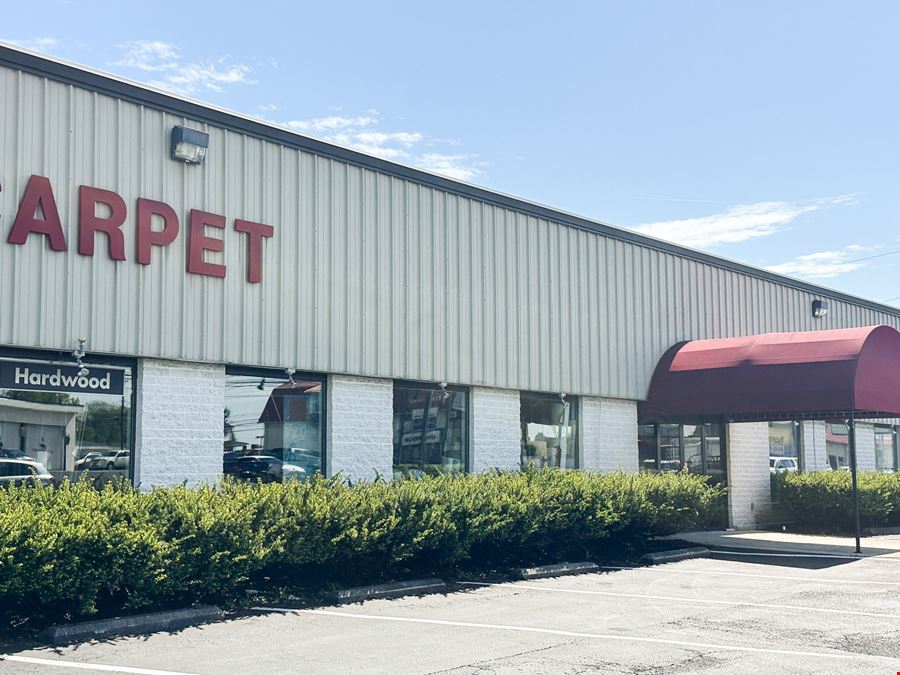 4629 Jonestown Road, Unit C