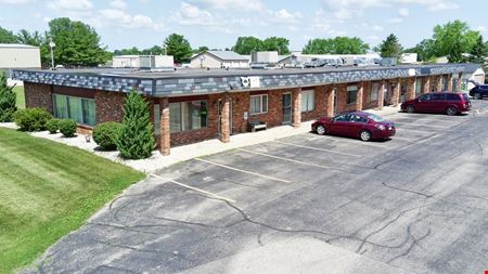 Preview of Office space for Sale at 1517 E Huebbe Pkwy