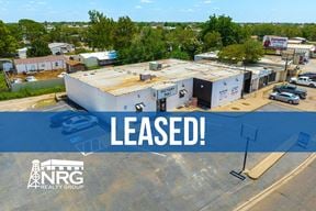 5,162 SF Commercial Space - High Visibility