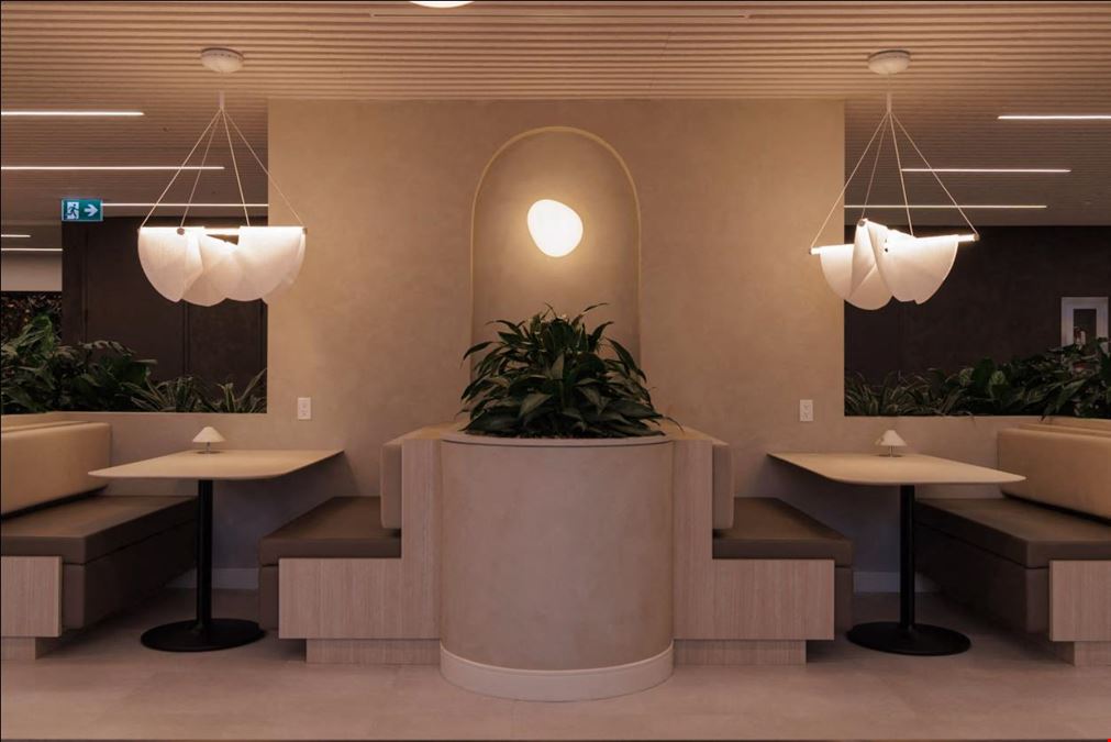 Calgary House | Pavilion Co-Working