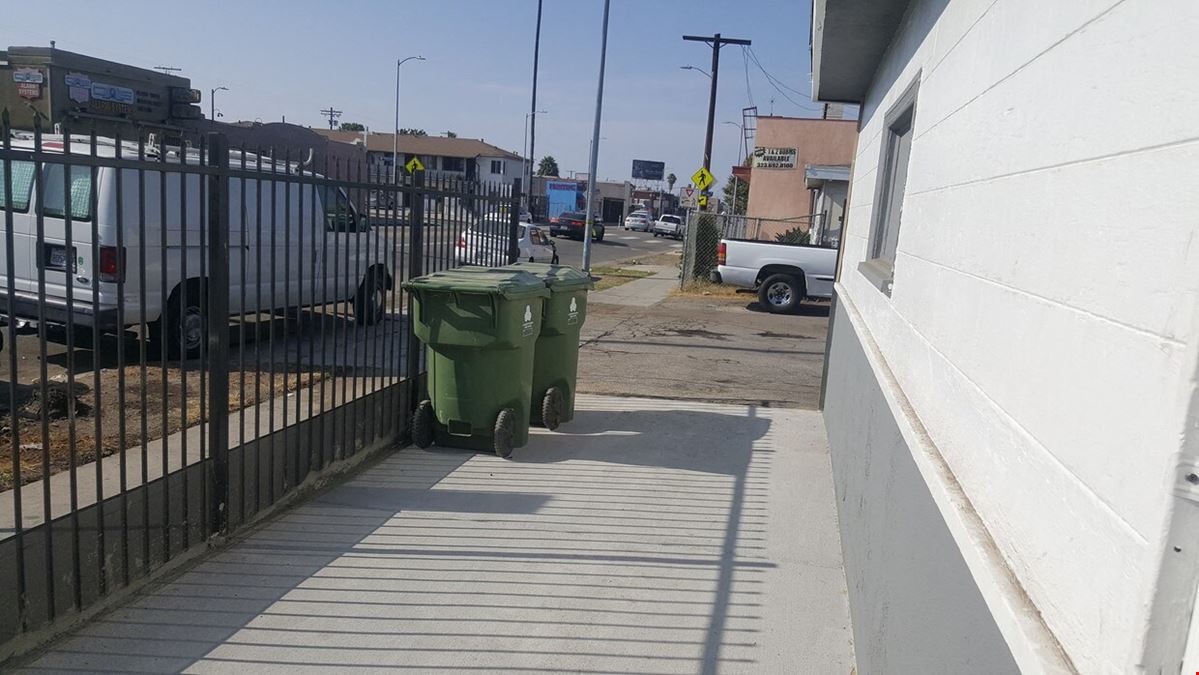 Value Add Triplex - Los Angeles