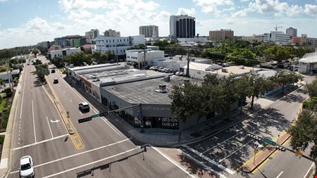 Preview of Retail space for Sale at 1506 & 1520 Fruitville Rd