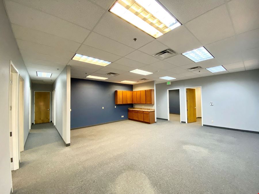 1355 S Higley Rd, Bldg 3, Ste 108