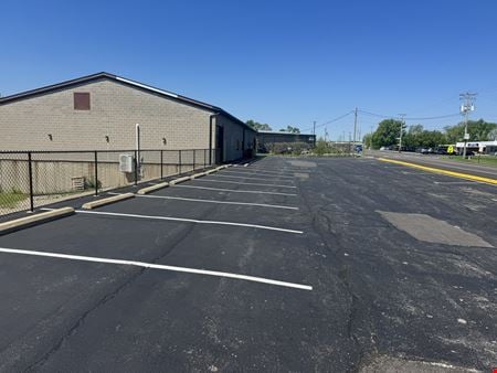 Preview of Industrial space for Rent at 2098 Gravois Rd