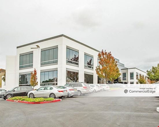 Preview of Office space for Rent at 845 Embedded Way