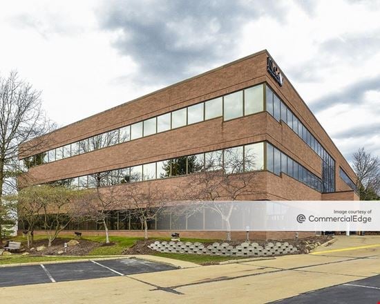 Preview of Office space for Rent at 4 Summit Park Drive