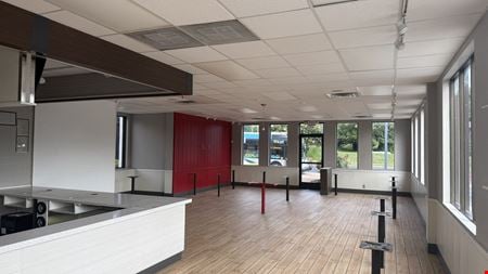 Preview of Retail space for Rent at 2456 E Magnolia