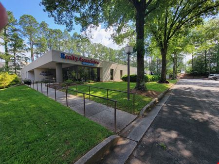 Preview of commercial space at 3350 Northlake Pkwy