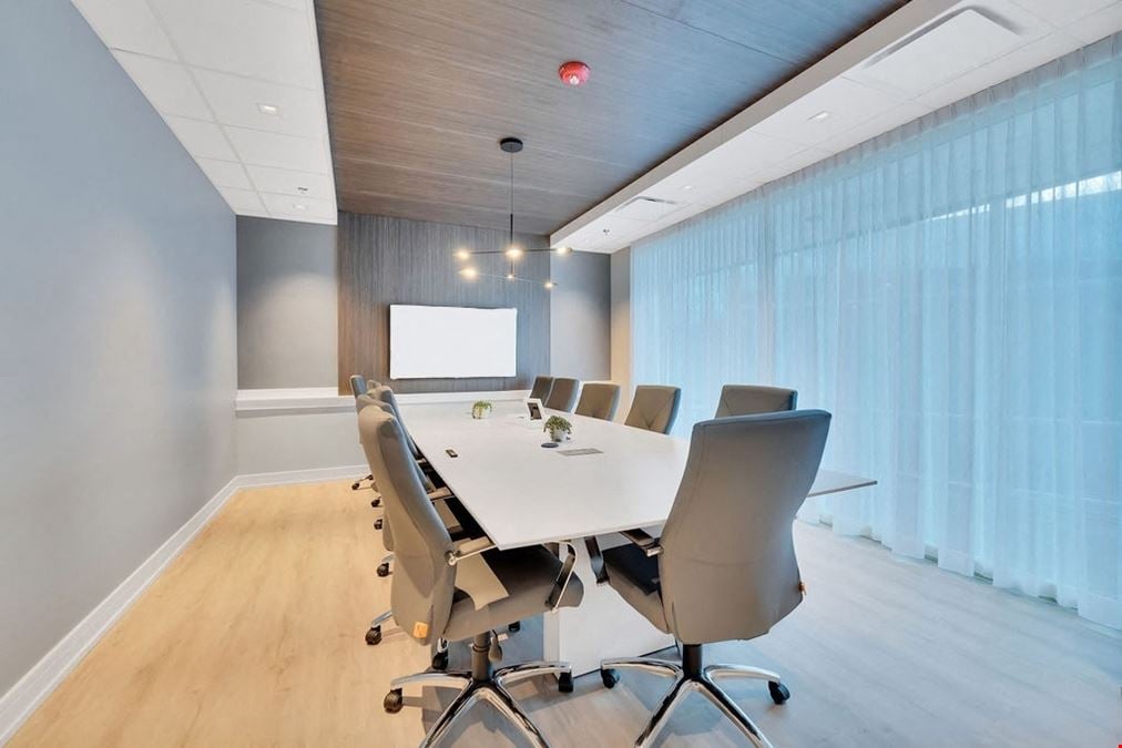 Office Condo