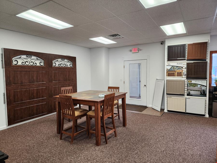 165 W Wheatland Ave