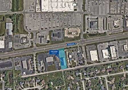Preview of Retail space for Rent at 2205 Tiffin Ave.