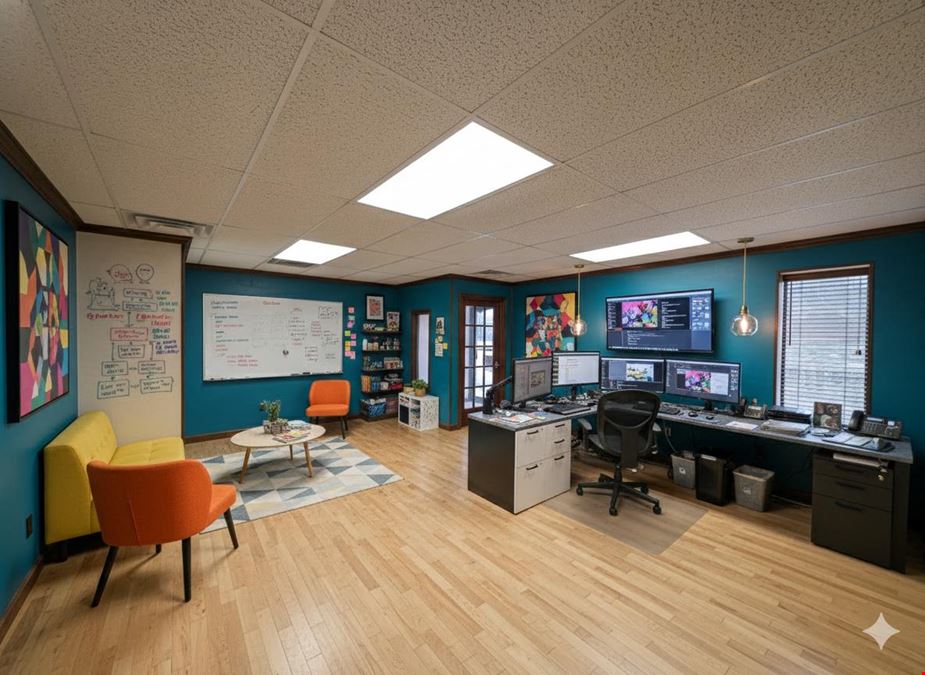 1605 W Candletree Dr Suite 107