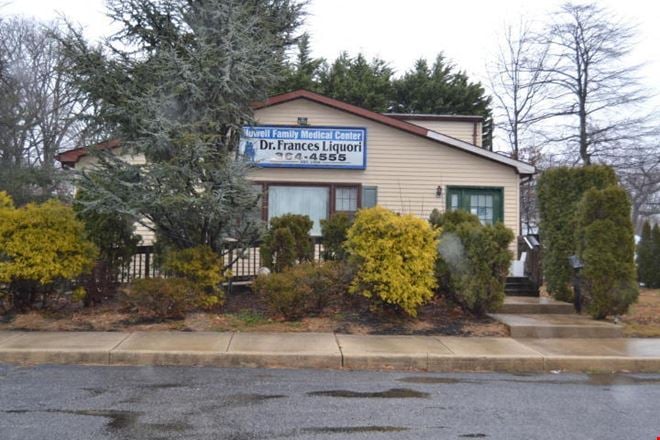 Preview of Office space for Sale at 3701 US Highway 9 