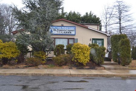 Preview of Office space for Sale at 3701 US Highway 9 