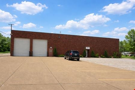 Preview of Industrial space for Rent at 1306 Purney Ct SE