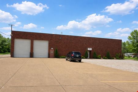 Preview of Industrial space for Rent at 1306 Purney Ct SE