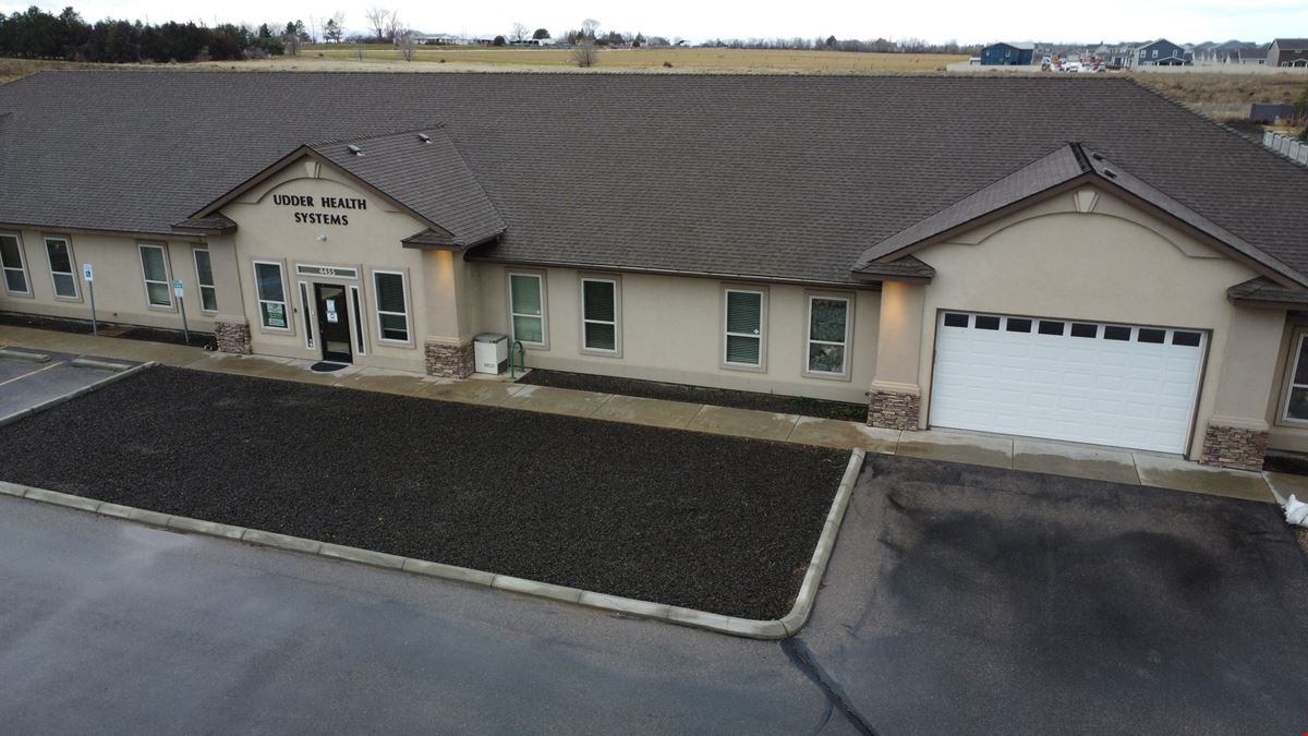 4455-4479 S. Meridian Rd.