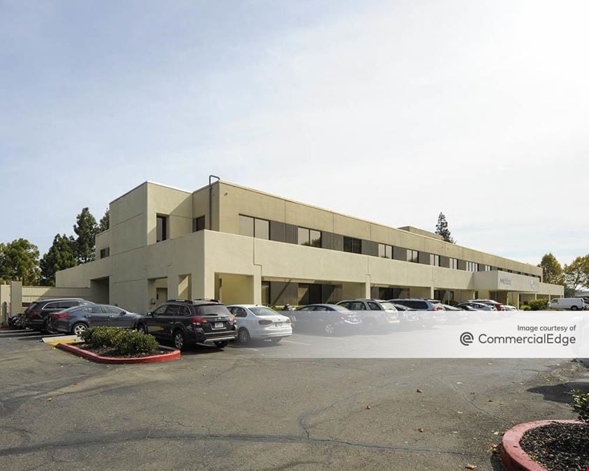 350 Oakmead Pkwy