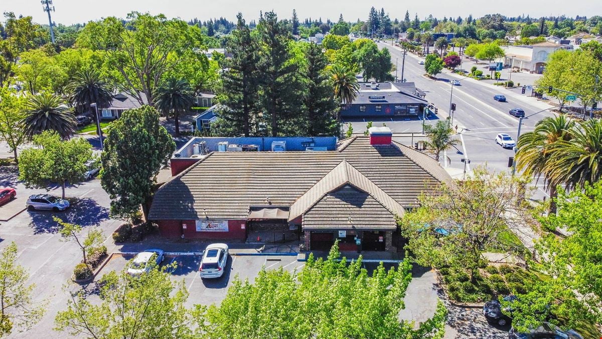 6400 Fair Oaks Blvd