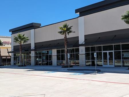 Preview of Retail space for Rent at 1740 E Nasa Pkwy Nassau Bay