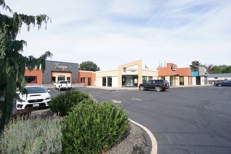 Preview of Retail space for Rent at 418 South 48th Avenue