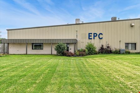 Preview of Industrial space for Sale at 202 1st St