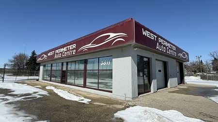 Preview of Mixed Use space for Rent at 3811 Portage Avenue