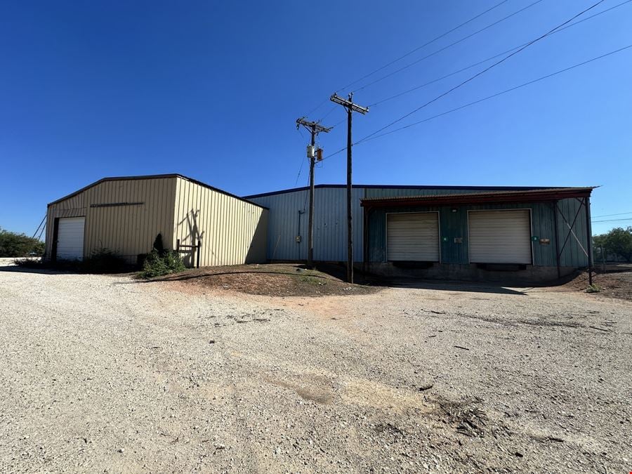 1201 China Street