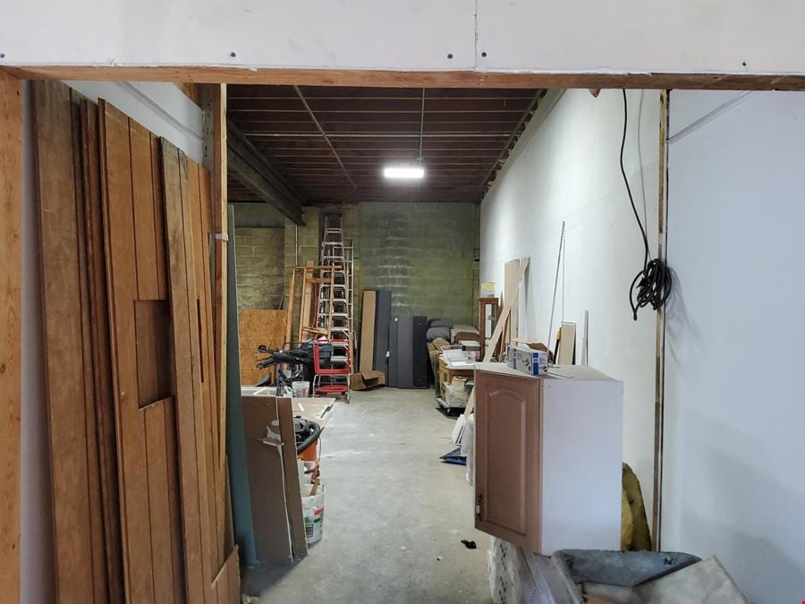 280 Chase River Road - 
