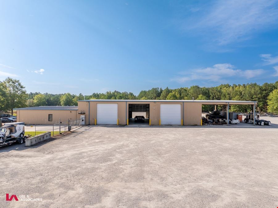 1809 Westgate Parkway Southwest