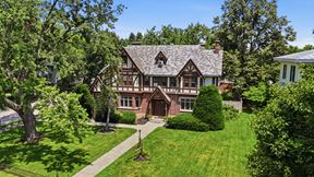 English Manor Bed and Breakfast
