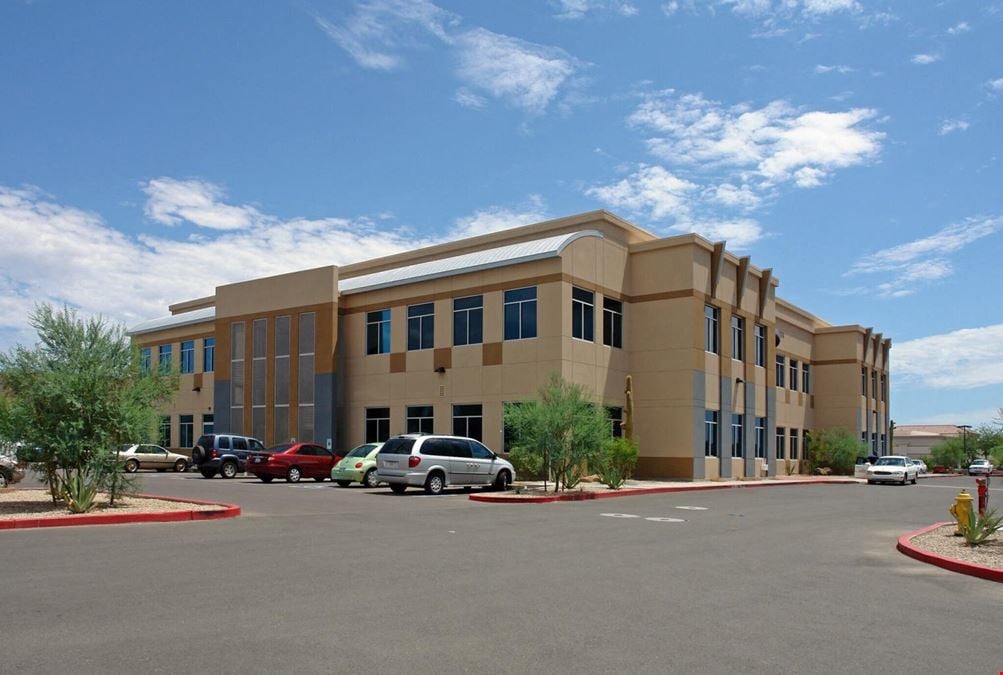 Grand Professional Plaza