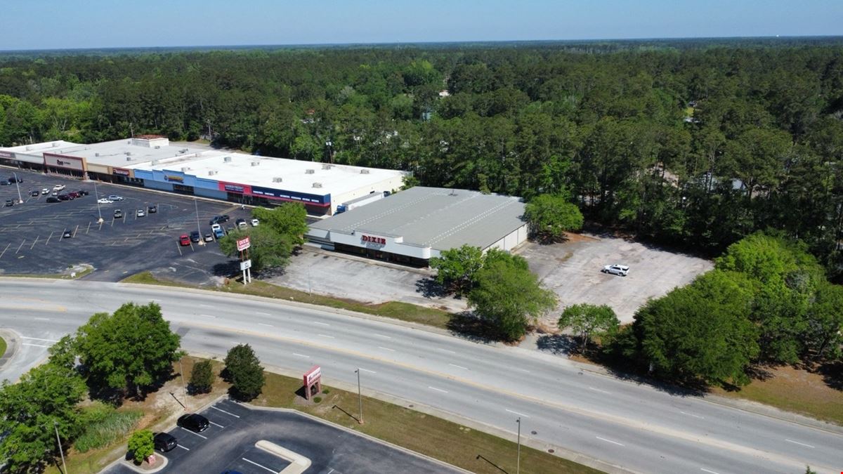 Building For Sale