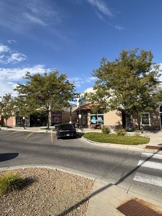 Preview of Office space for Rent at 1595 Grand Avenue 