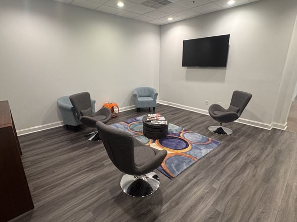 Preview of Office space for Rent at 1470 Tobias Gadson Boulevard Ste 202