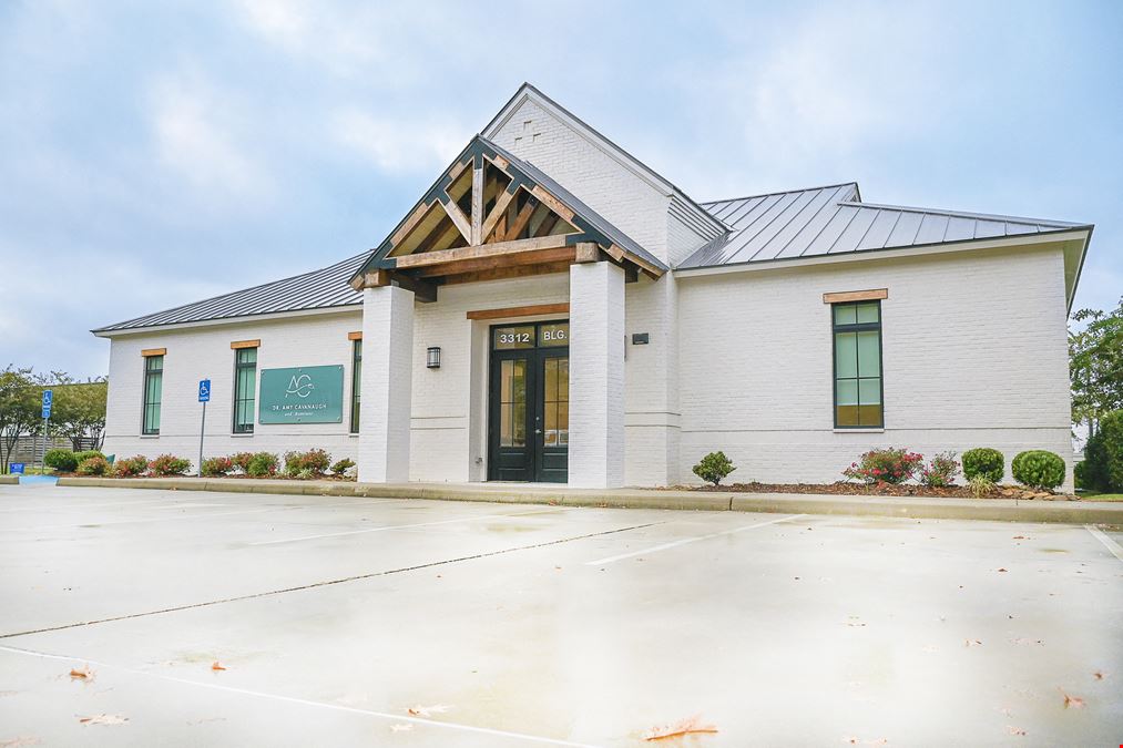 3312 Kaliste Saloom - Premiere Medical Office
