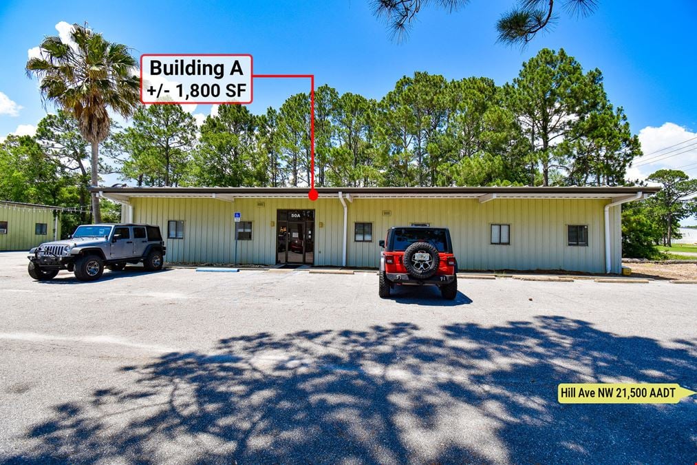 Industrial Park Investment Opportunity