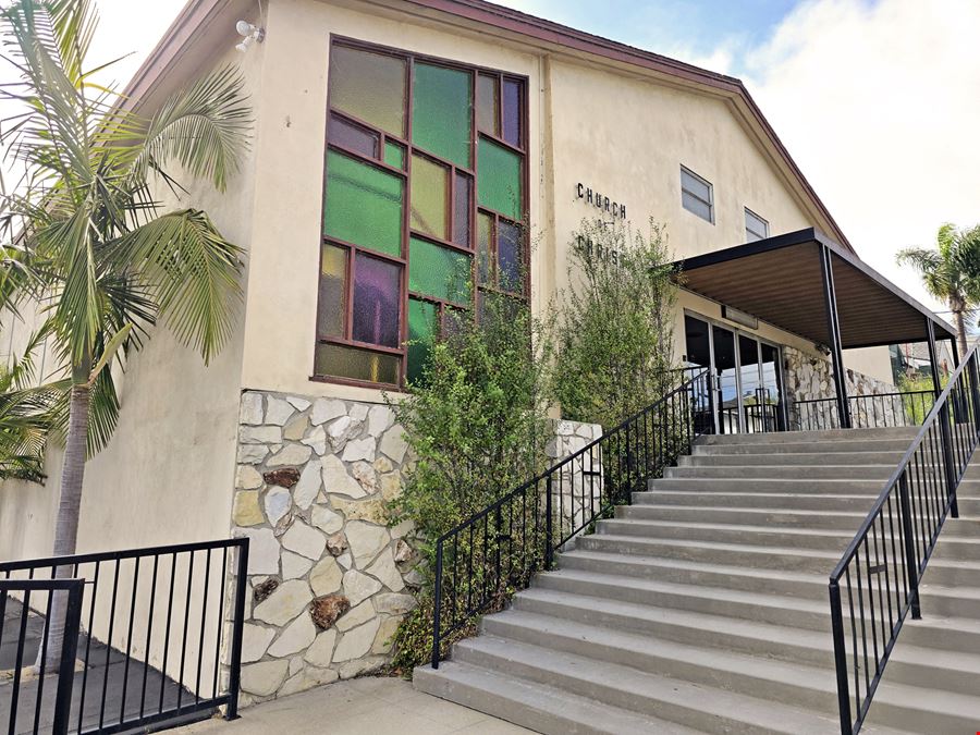 Hermosa Beach Church of Christ