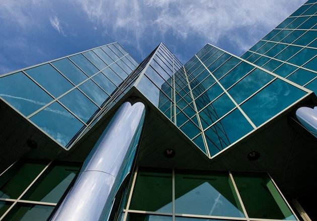 Preview of Office space for Rent at 1954 Greenspring Drive