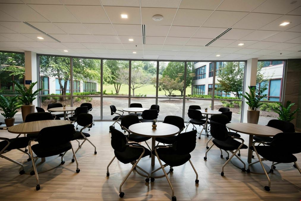 I-79 Technology Park Office Portfolio