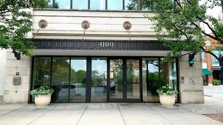 Preview of Office space for Rent at 4100 Regent St