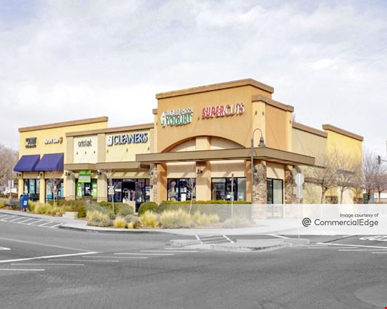 Preview of Retail space for Rent at 2505 Bell Road