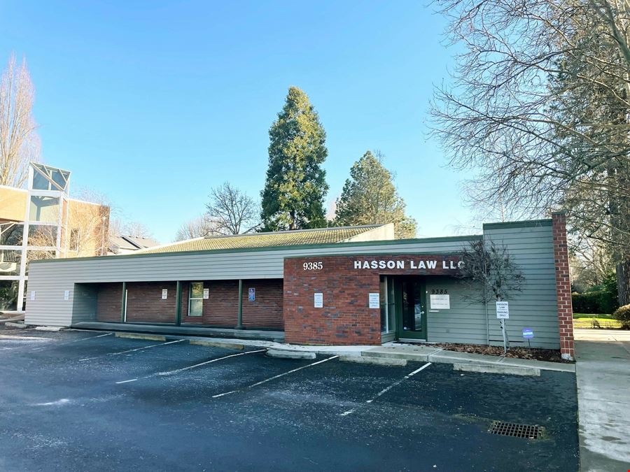 Hasson Law Office