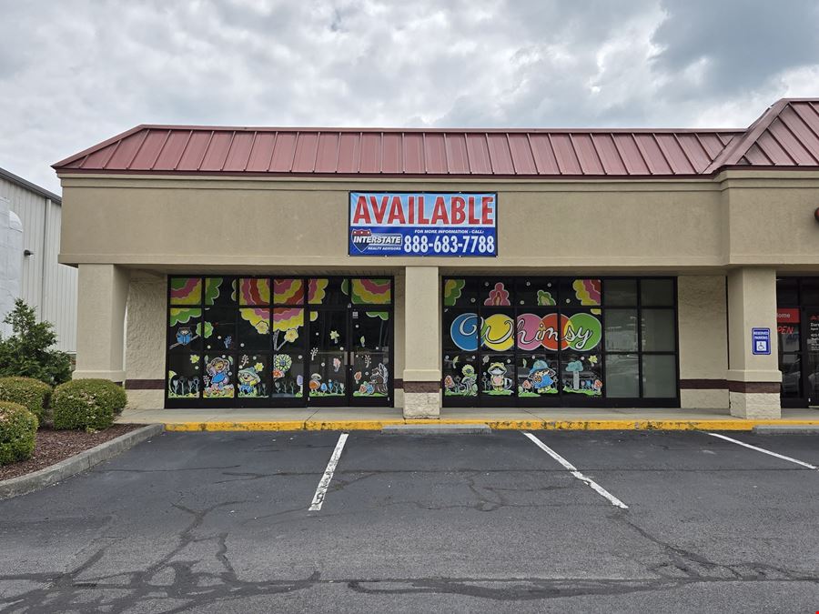2137 Volunteer Pkwy