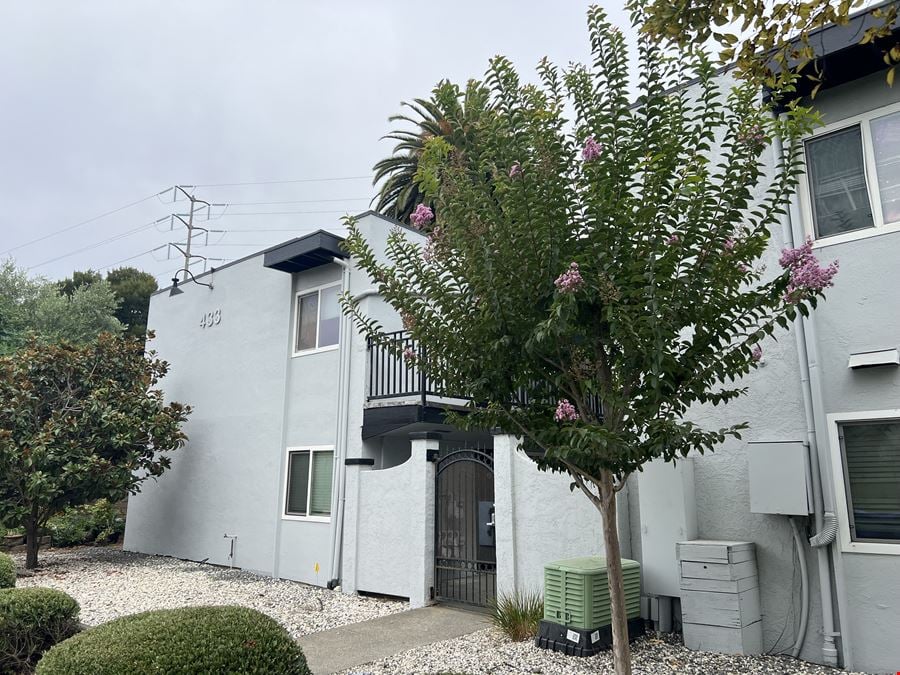 Sonoma Gardens Apartments