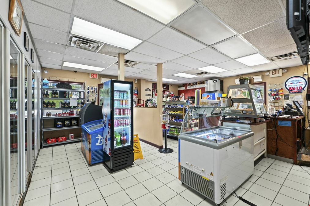 5283 Hwy 21 - Kingston, AR 72742