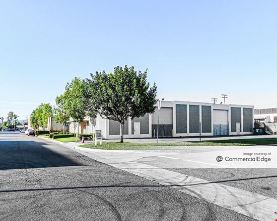 Preview of Industrial space for Rent at 15250 Texaco Avenue
