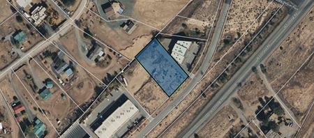 Preview of VacantLand space for Sale at 17 Plaza la Prensa