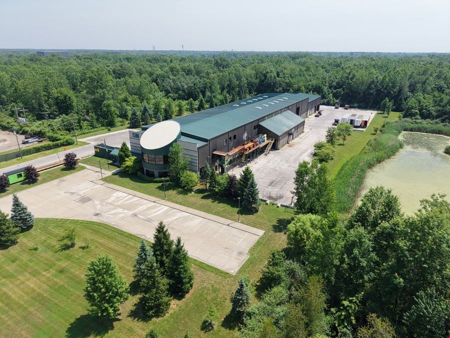 36543 S Huron Road